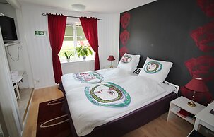 Orrefors Hotell & Restaurang