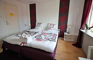 Orrefors Hotell & Restaurang