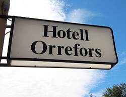 Orrefors Hotell & Restaurang