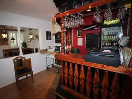 Orrefors Hotell & Restaurang