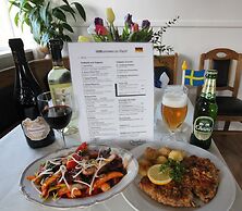 Orrefors Hotell & Restaurang