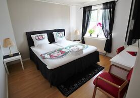 Orrefors Hotell & Restaurang