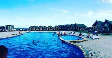 Hayat Beach Resort