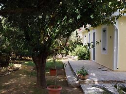 Alekos Beach Houses-Nisos