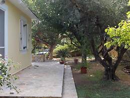 Alekos Beach Houses-Nisos