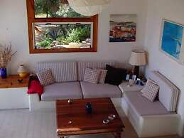 Alekos Beach Houses-Nisos