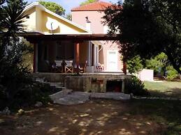 Alekos Beach Houses-Nisos