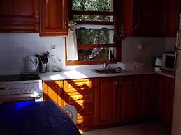 Alekos Beach Houses-Nisos