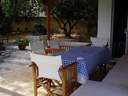 Alekos Beach Houses-Nisos