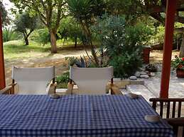 Alekos Beach Houses-Nisos