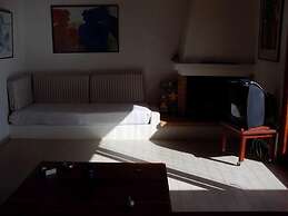 Alekos Beach Houses-Nisos