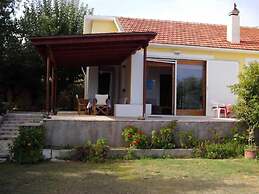 Alekos Beach Houses-Nisos