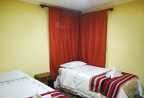 Cabañas Kirckir