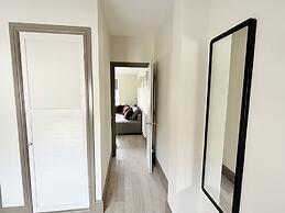 The Urban Retreat