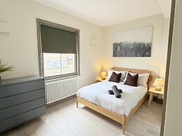 The Urban Retreat