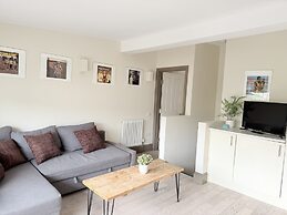 The Urban Retreat
