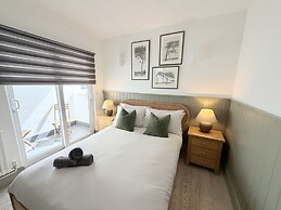 The Urban Retreat