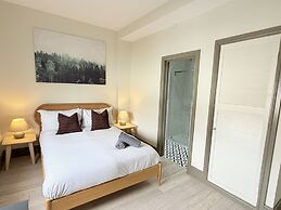 The Urban Retreat