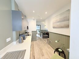 The Urban Retreat