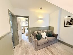 The Urban Retreat