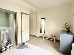 The Urban Retreat