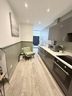 The Urban Retreat