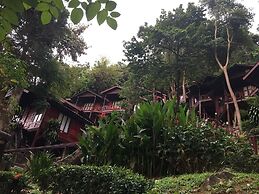 Phi Phi Green Hill Resort