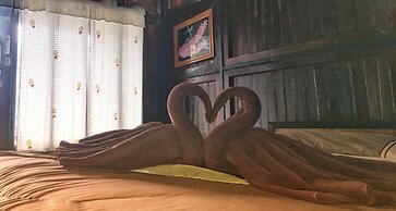 Phi Phi Green Hill Resort