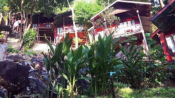 Phi Phi Green Hill Resort