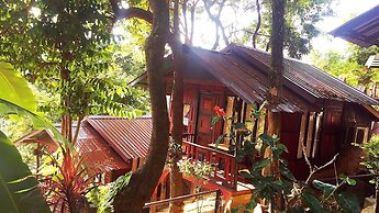 Phi Phi Green Hill Resort