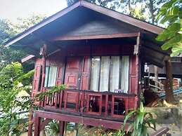 Phi Phi Green Hill Resort