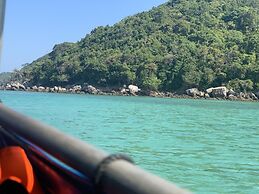 Phi Phi Green Hill Resort