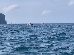 Phi Phi Green Hill Resort