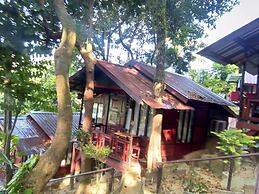 Phi Phi Green Hill Resort