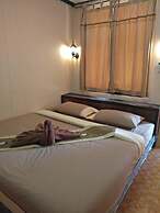 Phi Phi Green Hill Resort