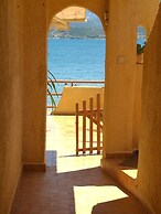 Alekos Beach Houses-Amalia