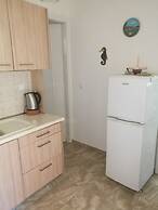 Alekos Beach Houses-Amalia