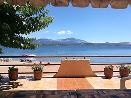 Alekos Beach Houses-Jerasimo