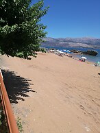 Alekos Beach Houses-Jerasimo