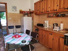 Alekos Beach Houses-Jerasimo