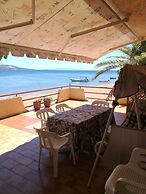 Alekos Beach Houses-Jerasimo