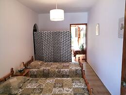 Alekos Beach Houses-Jerasimo