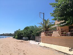 Alekos Beach Houses-Jerasimo