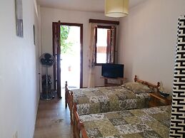 Alekos Beach Houses-Jerasimo