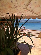 Alekos Beach Houses-Jerasimo