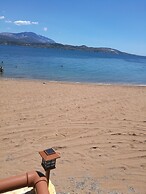 Alekos Beach Houses-Jerasimo