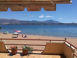 Alekos Beach Houses-Jerasimo