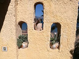 Alekos Beach Houses-Jerasimo