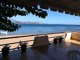 Alekos Beach Houses-Jerasimo