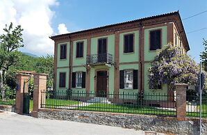 La Fornace di Garessio